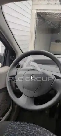 2009 Renault Twingo