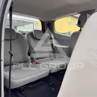 2009 Renault Twingo