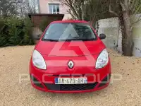2009 Renault Twingo