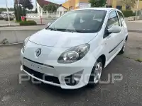 2009 Renault Twingo