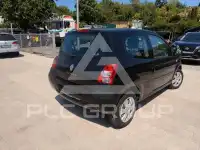 2009 Renault Twingo