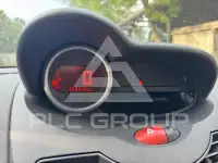 2009 Renault Twingo