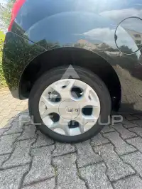 2009 Renault Twingo