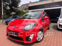 2009 Renault Twingo