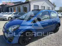 2009 Renault Twingo