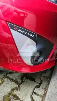 2009 Renault Twingo