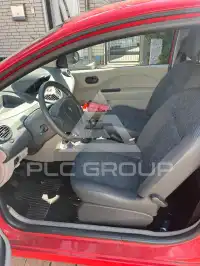 2009 Renault Twingo