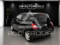 2009 Renault Twingo