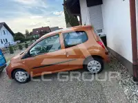 2009 Renault Twingo