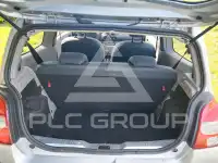 2009 Renault Twingo