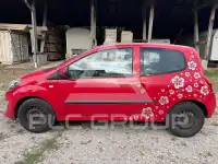 2009 Renault Twingo
