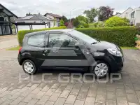 2009 Renault Twingo