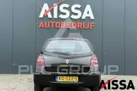 2009 Renault Twingo