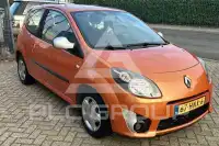 2009 Renault Twingo