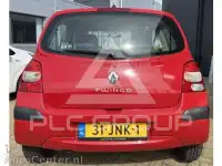 2009 Renault Twingo