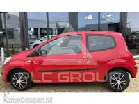 2009 Renault Twingo
