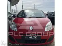 2009 Renault Twingo