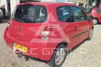 2009 Renault Twingo