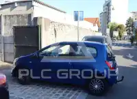 2009 Renault Twingo