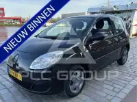2009 Renault Twingo