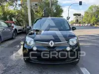 2009 Renault Twingo