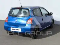 2009 Renault Twingo
