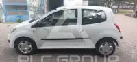 2009 Renault Twingo