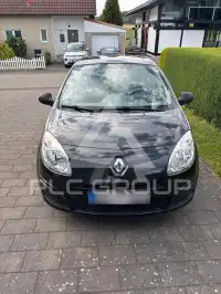 2009 Renault Twingo