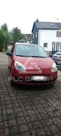 2009 Renault Twingo