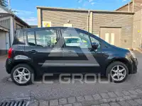 2009 Renault Modus