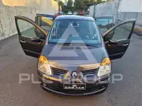 2009 Renault Modus