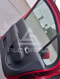 2009 Renault Modus