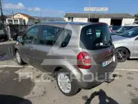 2009 Renault Modus
