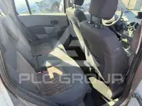 2009 Renault Modus