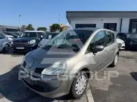 2009 Renault Modus