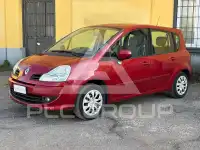 2009 Renault Modus