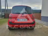 2009 Renault Modus