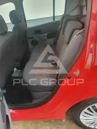 2009 Renault Modus