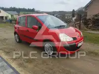2009 Renault Modus