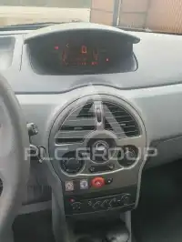 2009 Renault Modus