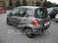 2009 Renault Modus
