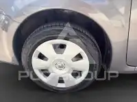 2009 Renault Modus