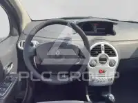 2009 Renault Modus