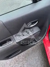 2009 Renault Modus