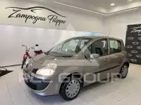 2009 Renault Modus