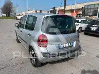 2009 Renault Modus