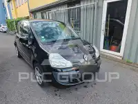 2009 Renault Modus