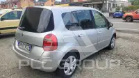 2009 Renault Modus
