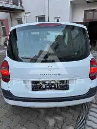 2009 Renault Modus