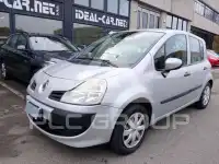 2009 Renault Modus